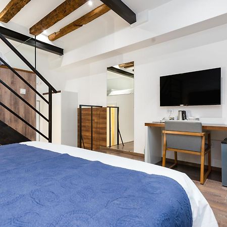 Azur Palace Luxury Rooms Split Ngoại thất bức ảnh