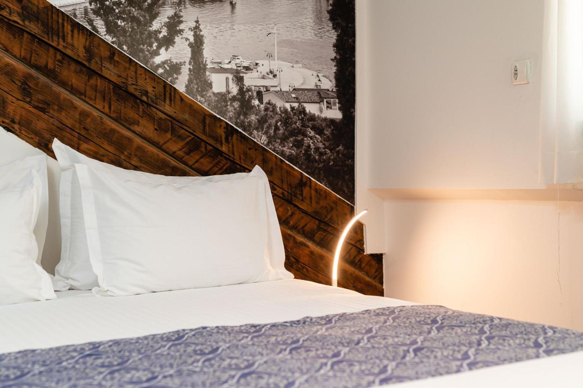 Azur Palace Luxury Rooms Split Ngoại thất bức ảnh