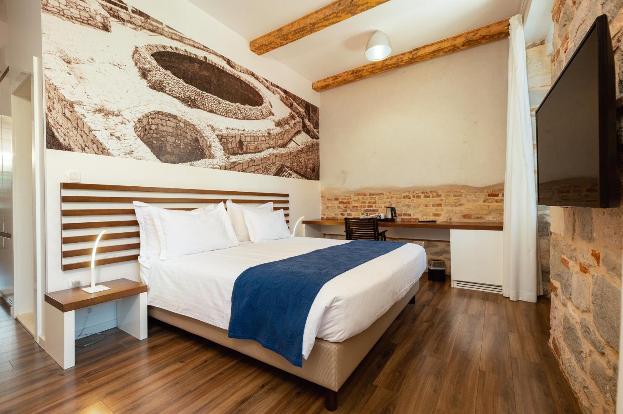 Azur Palace Luxury Rooms Split Ngoại thất bức ảnh