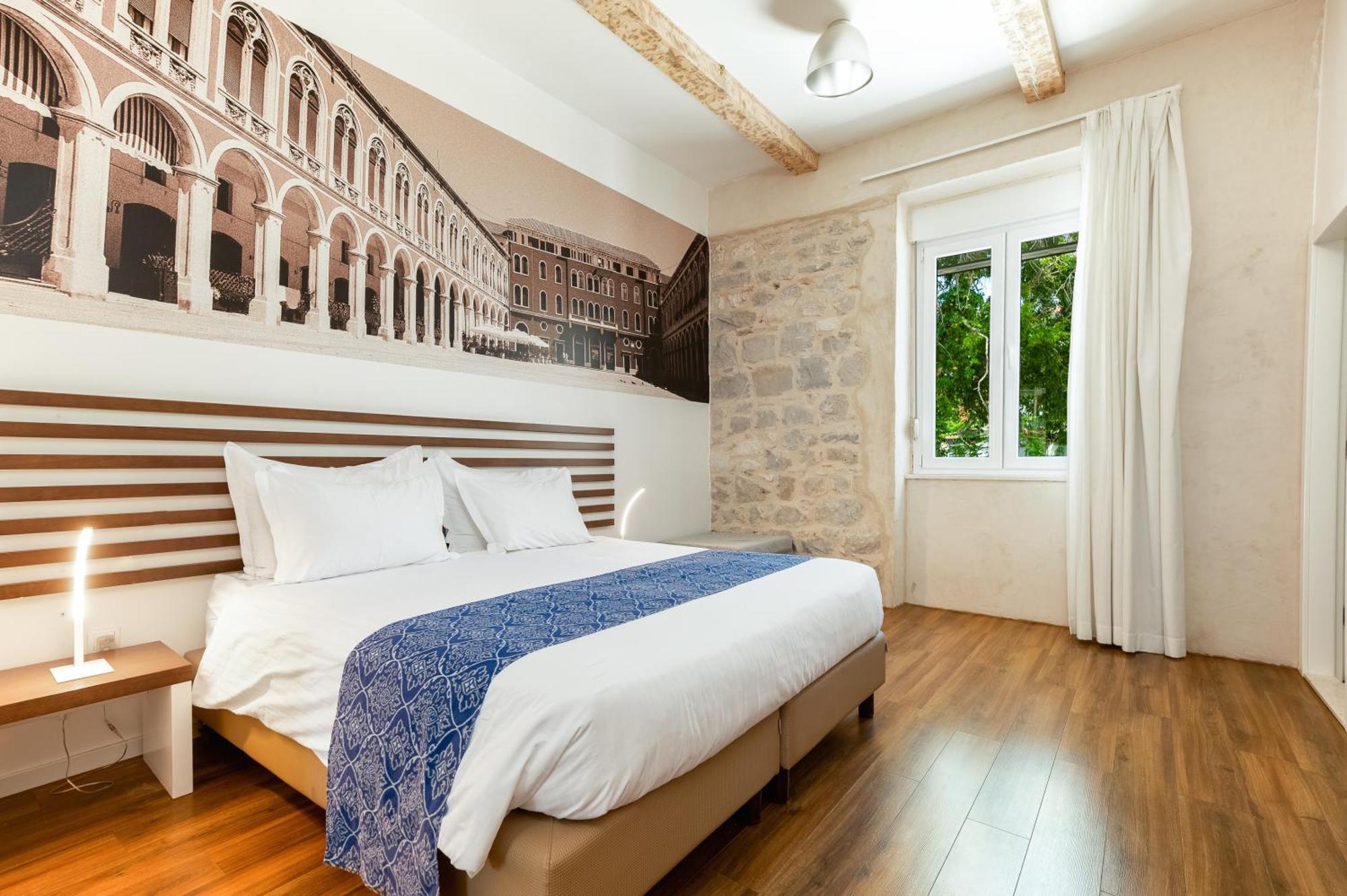 Azur Palace Luxury Rooms Split Ngoại thất bức ảnh