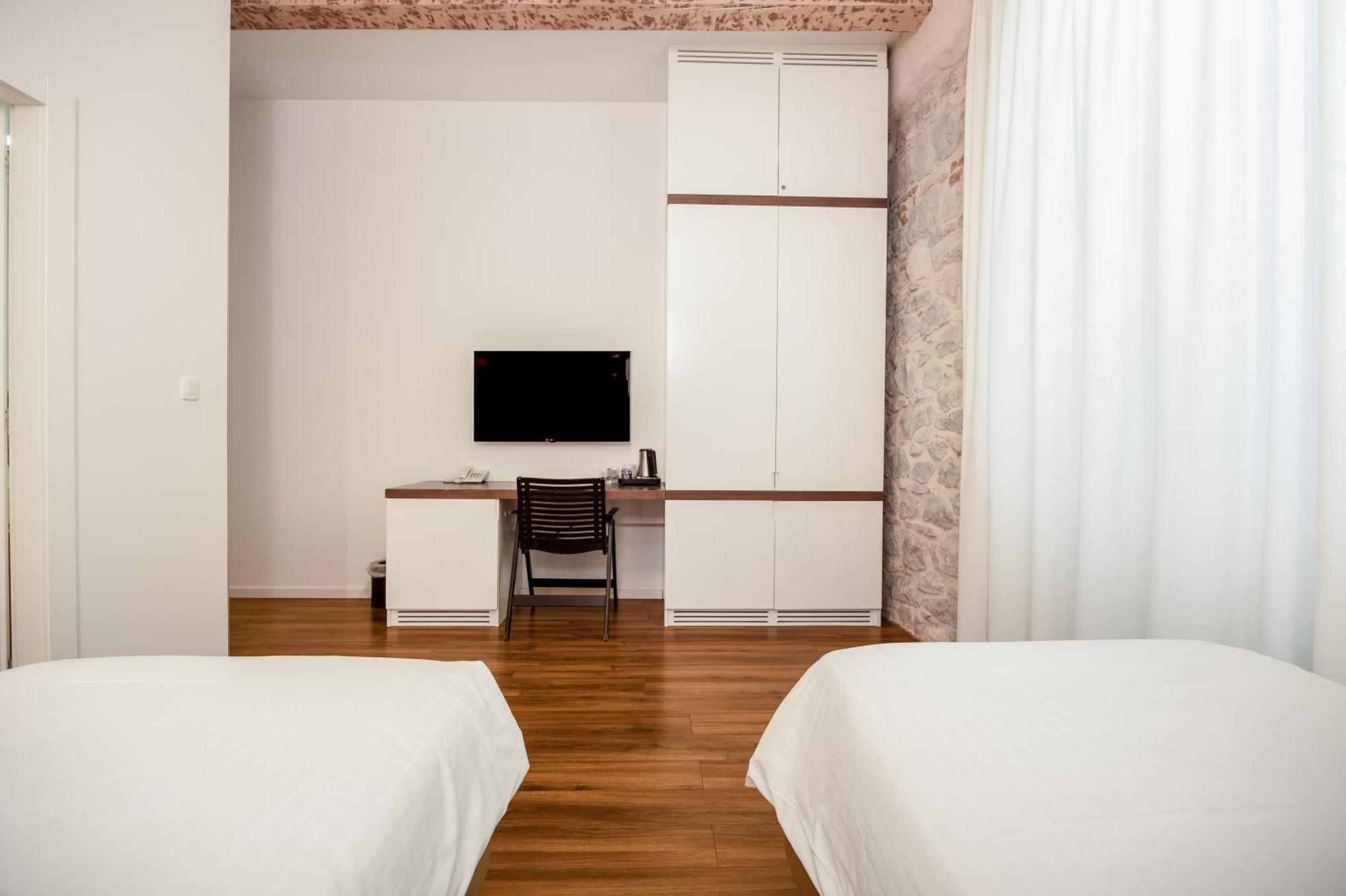 Azur Palace Luxury Rooms Split Ngoại thất bức ảnh