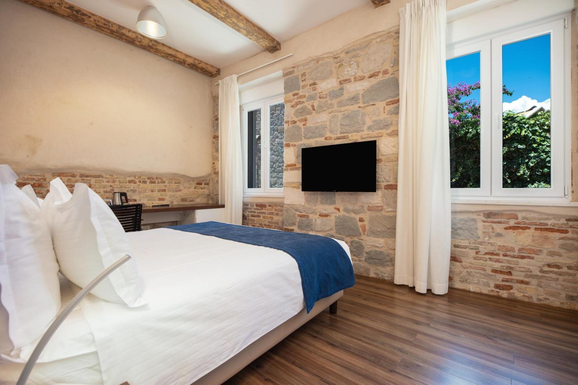 Azur Palace Luxury Rooms Split Ngoại thất bức ảnh
