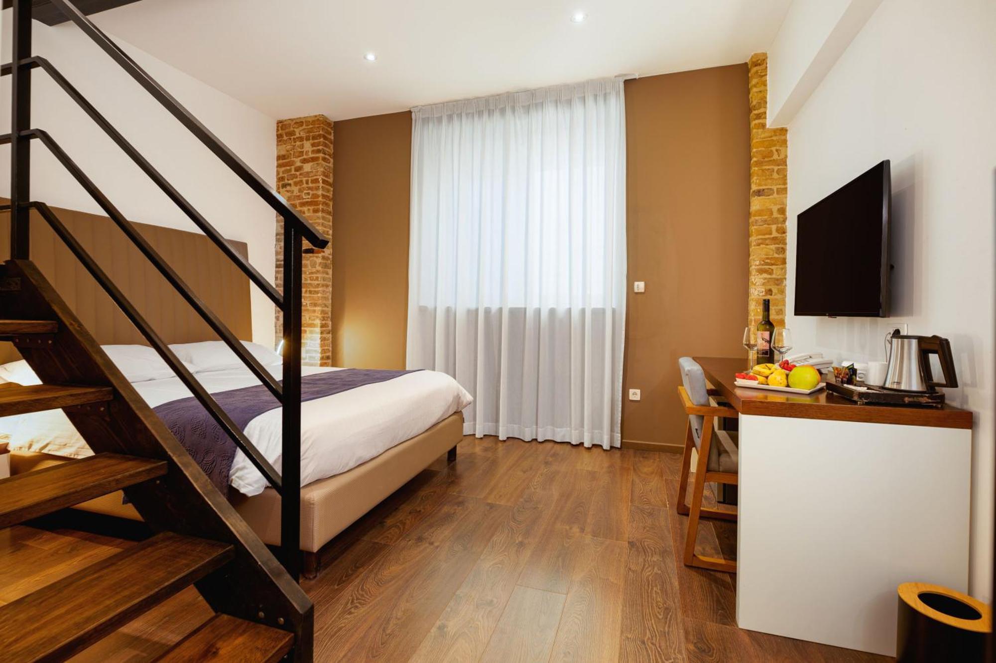 Azur Palace Luxury Rooms Split Ngoại thất bức ảnh