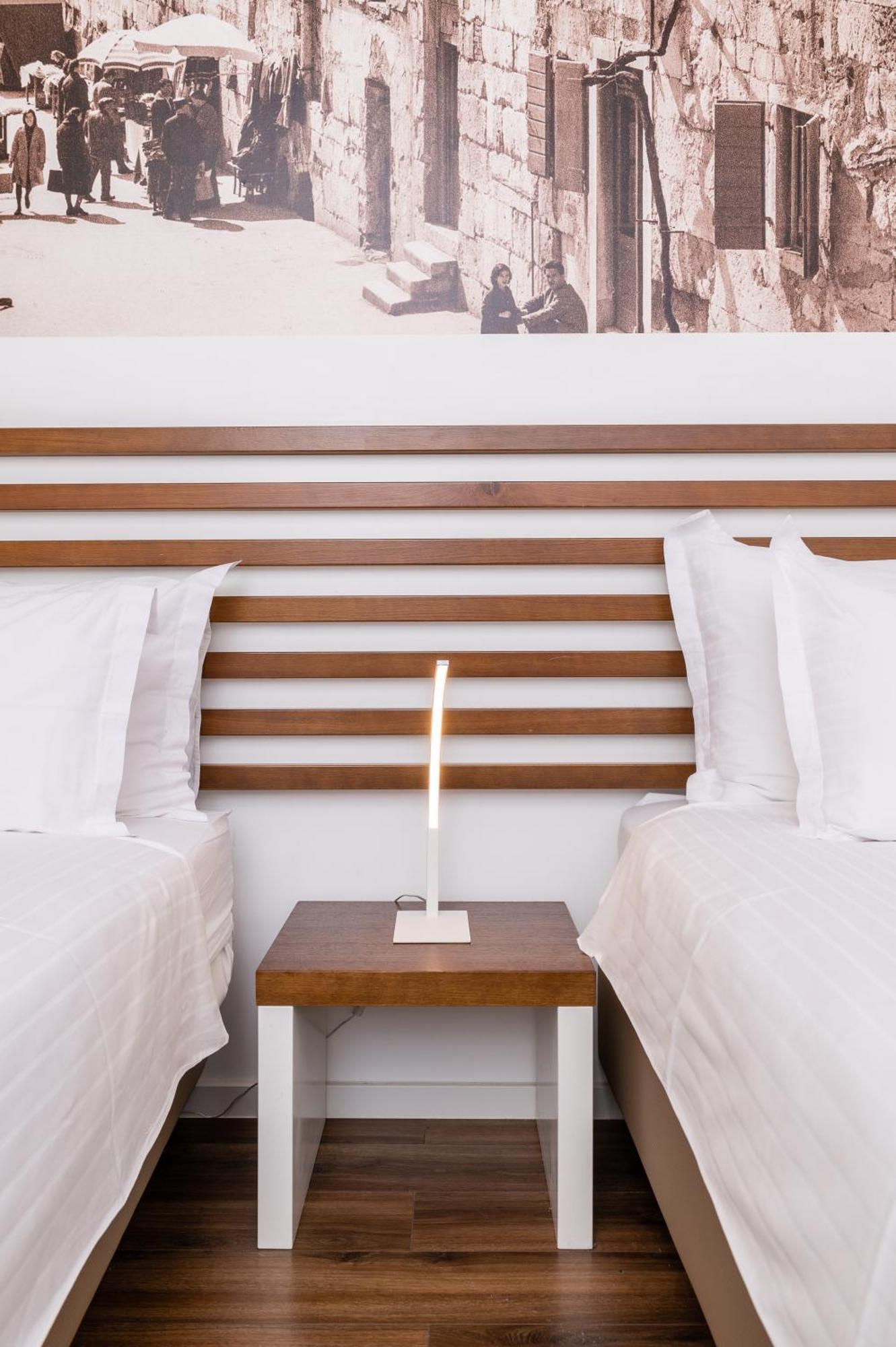 Azur Palace Luxury Rooms Split Ngoại thất bức ảnh
