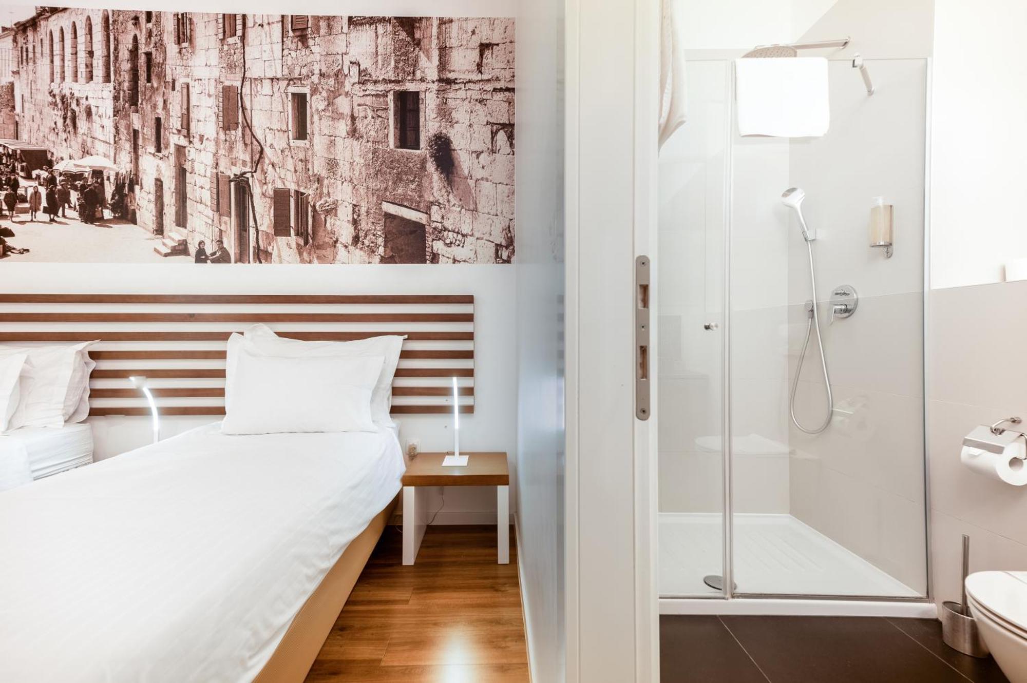 Azur Palace Luxury Rooms Split Ngoại thất bức ảnh