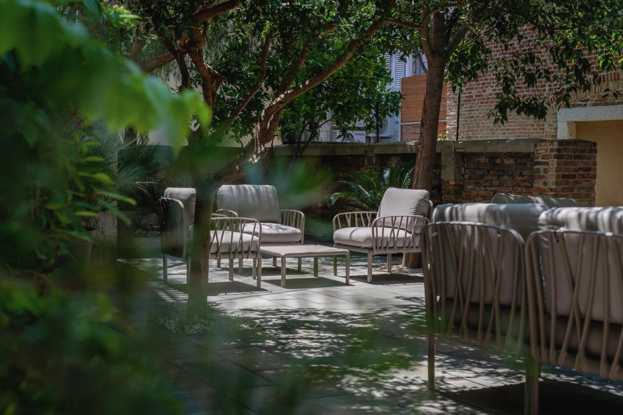 Azur Palace Luxury Rooms Split Ngoại thất bức ảnh