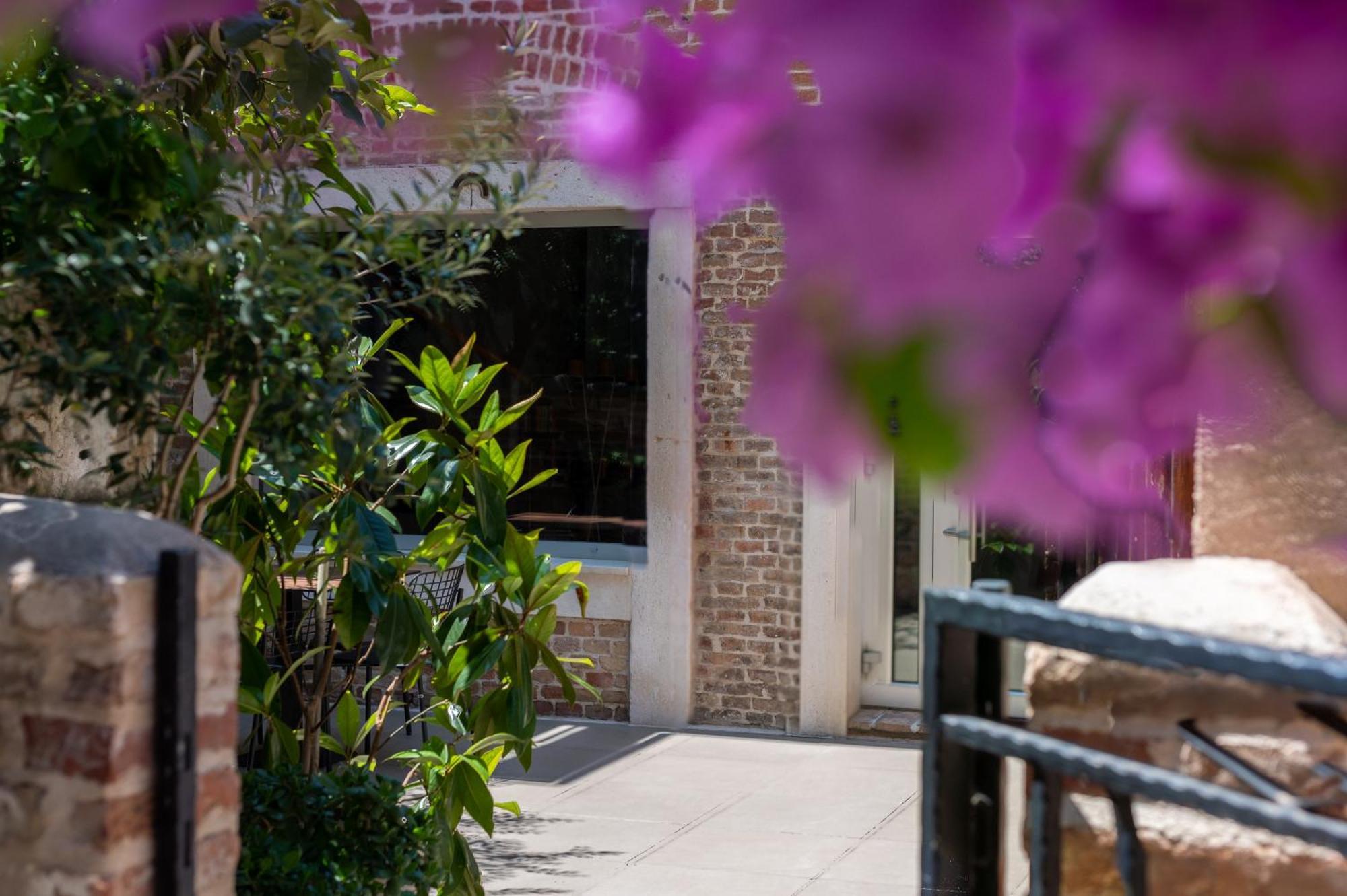 Azur Palace Luxury Rooms Split Ngoại thất bức ảnh