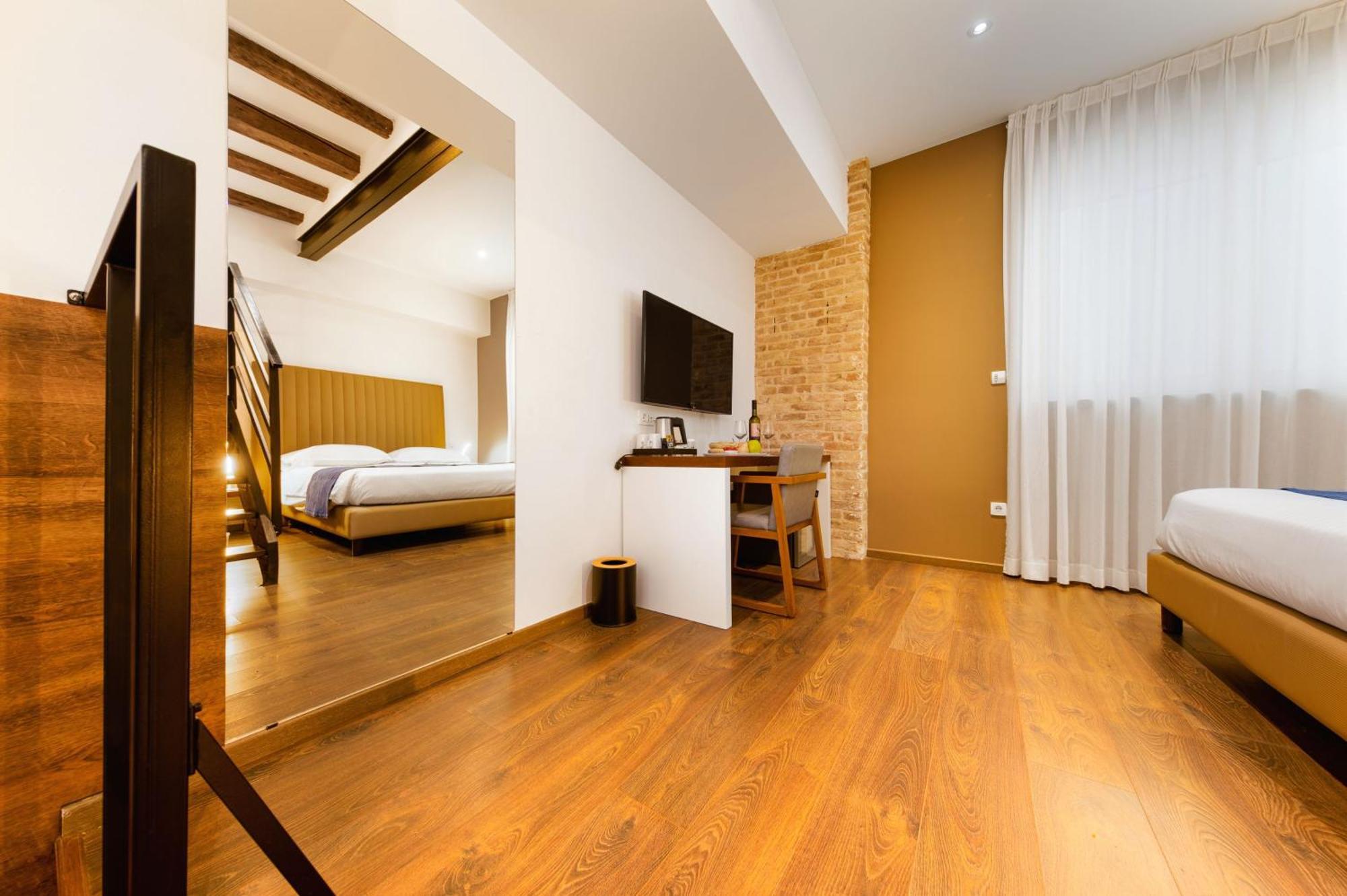 Azur Palace Luxury Rooms Split Ngoại thất bức ảnh