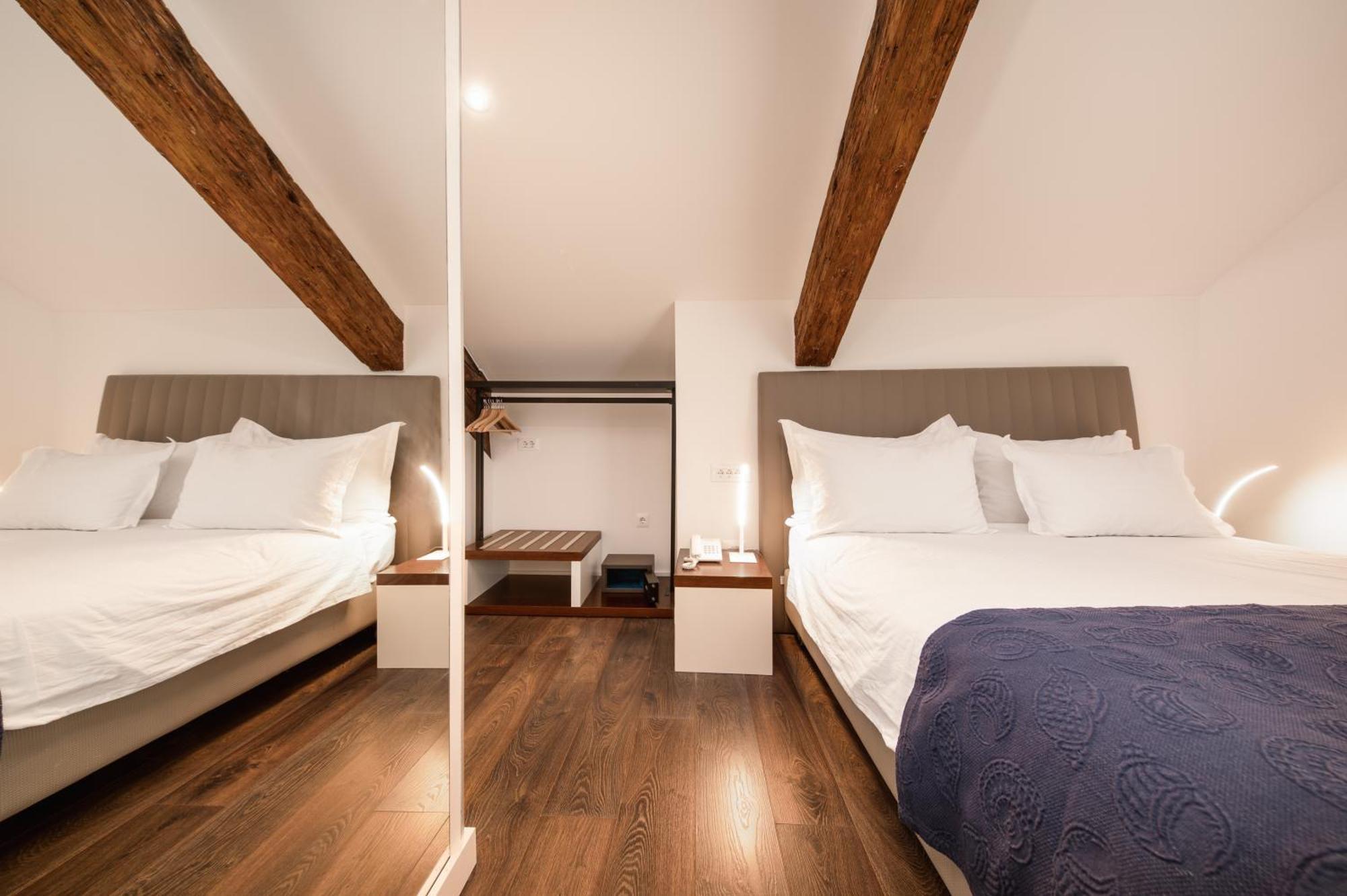 Azur Palace Luxury Rooms Split Ngoại thất bức ảnh