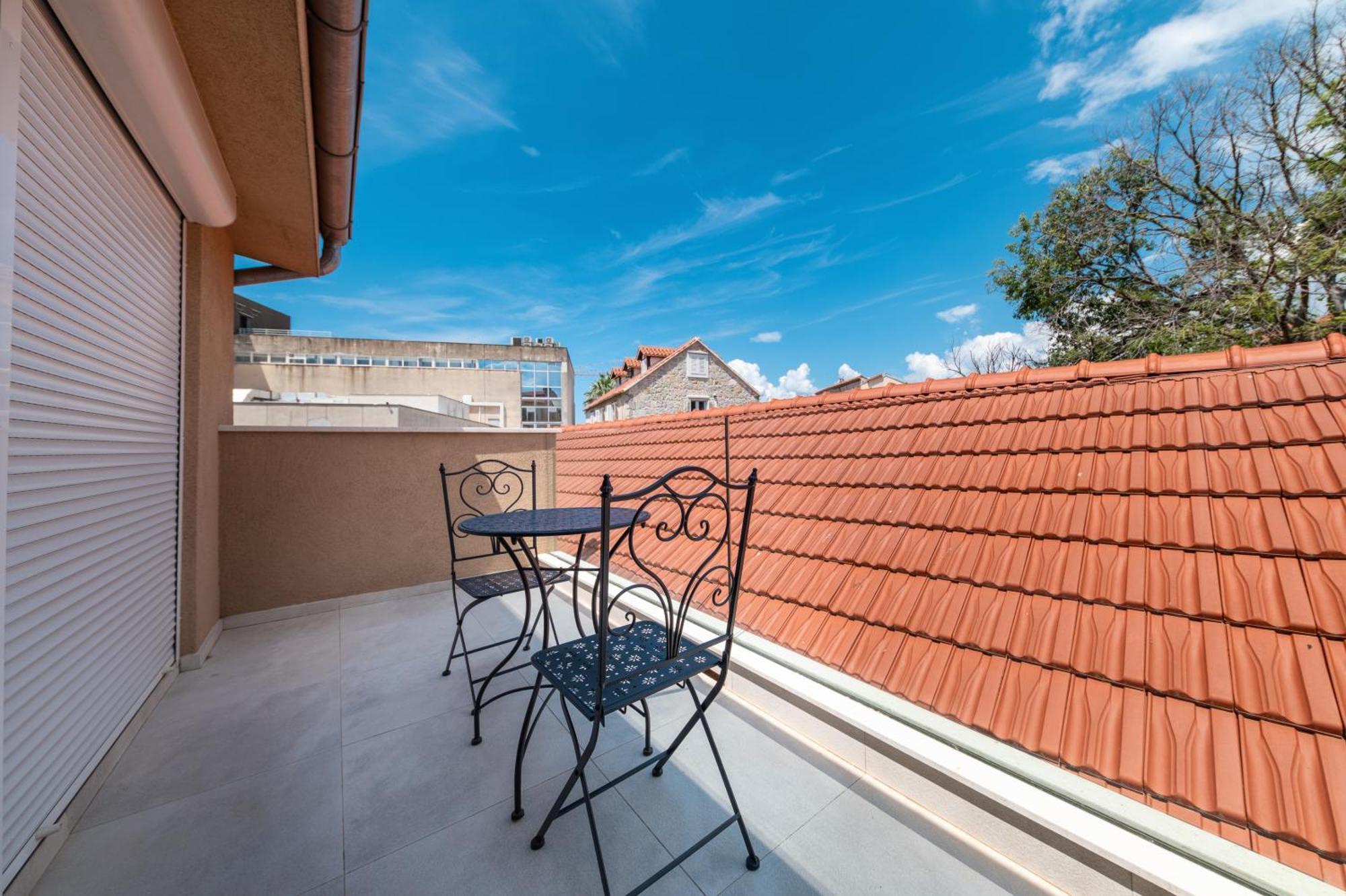 Azur Palace Luxury Rooms Split Ngoại thất bức ảnh