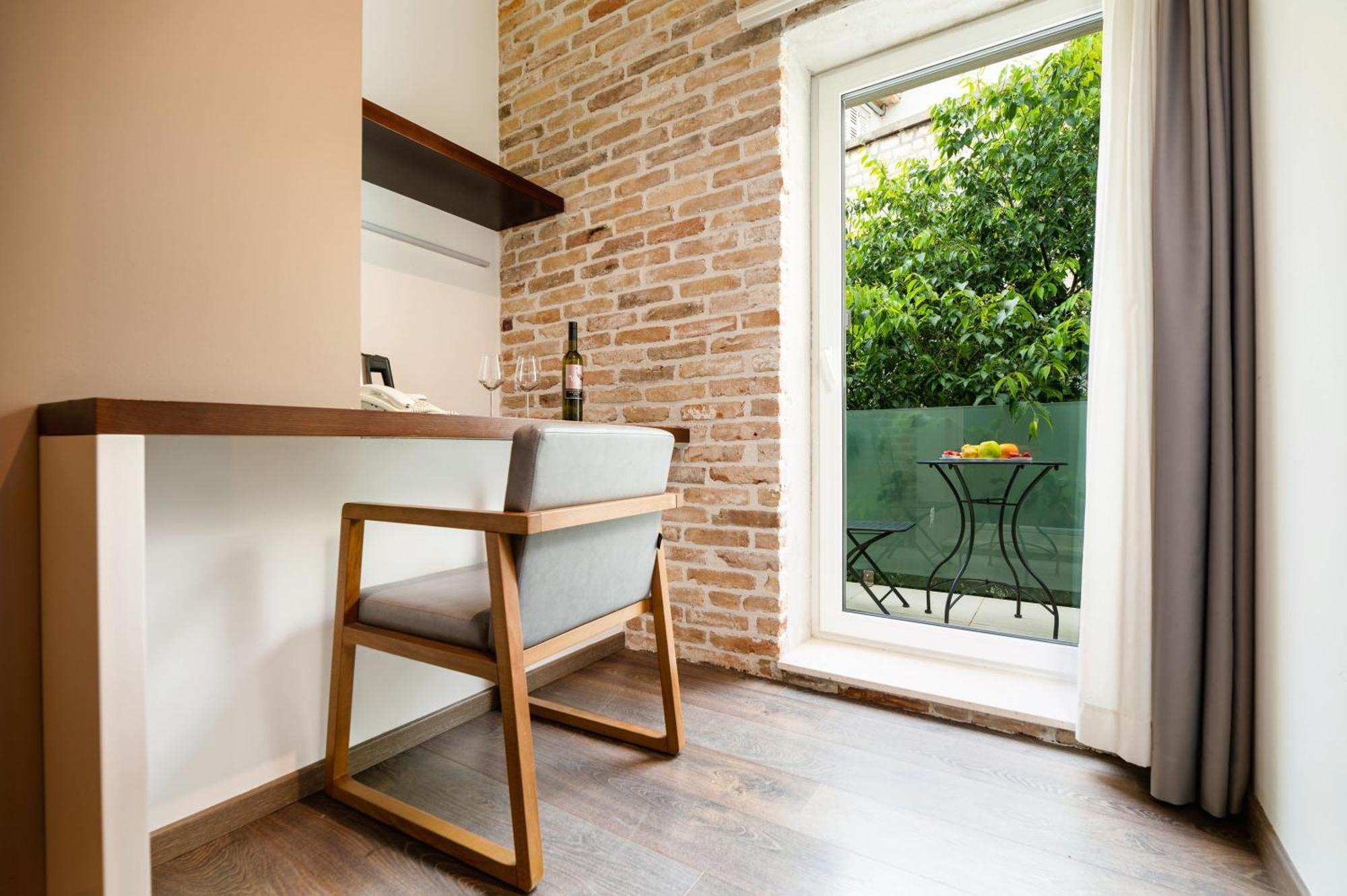 Azur Palace Luxury Rooms Split Ngoại thất bức ảnh