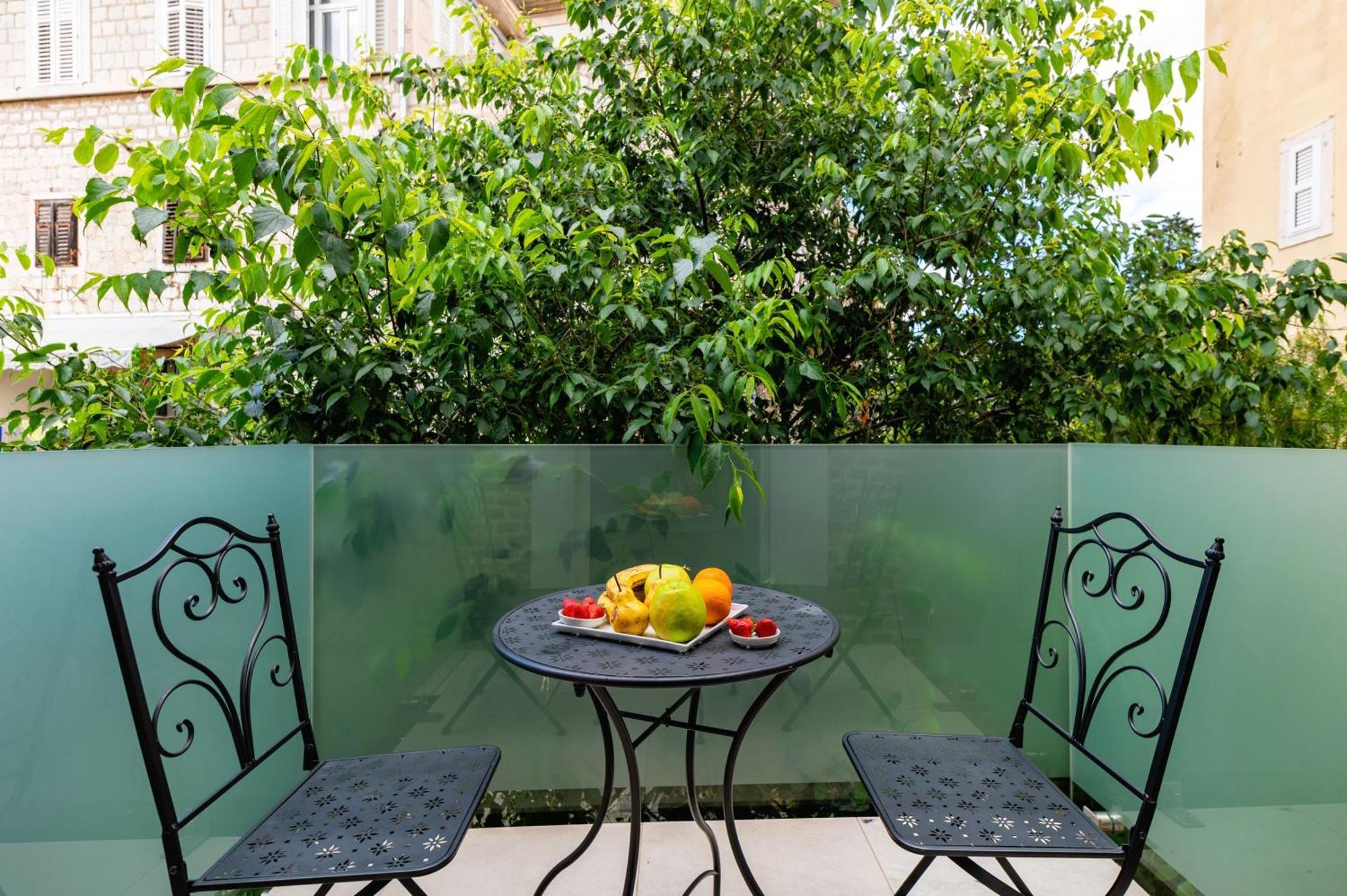 Azur Palace Luxury Rooms Split Ngoại thất bức ảnh