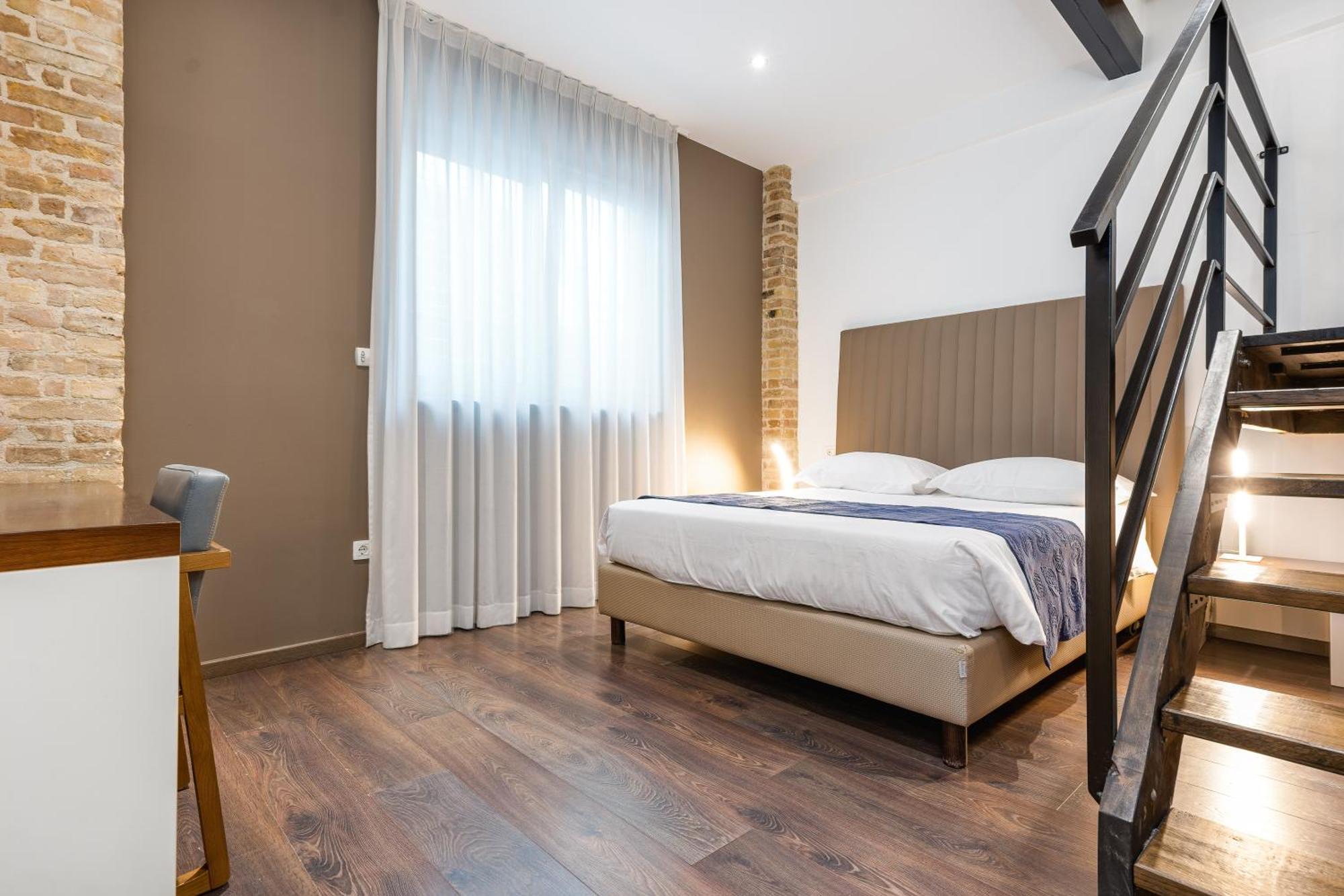 Azur Palace Luxury Rooms Split Ngoại thất bức ảnh